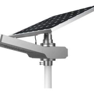 Hawk-Lite - Solar Street Light