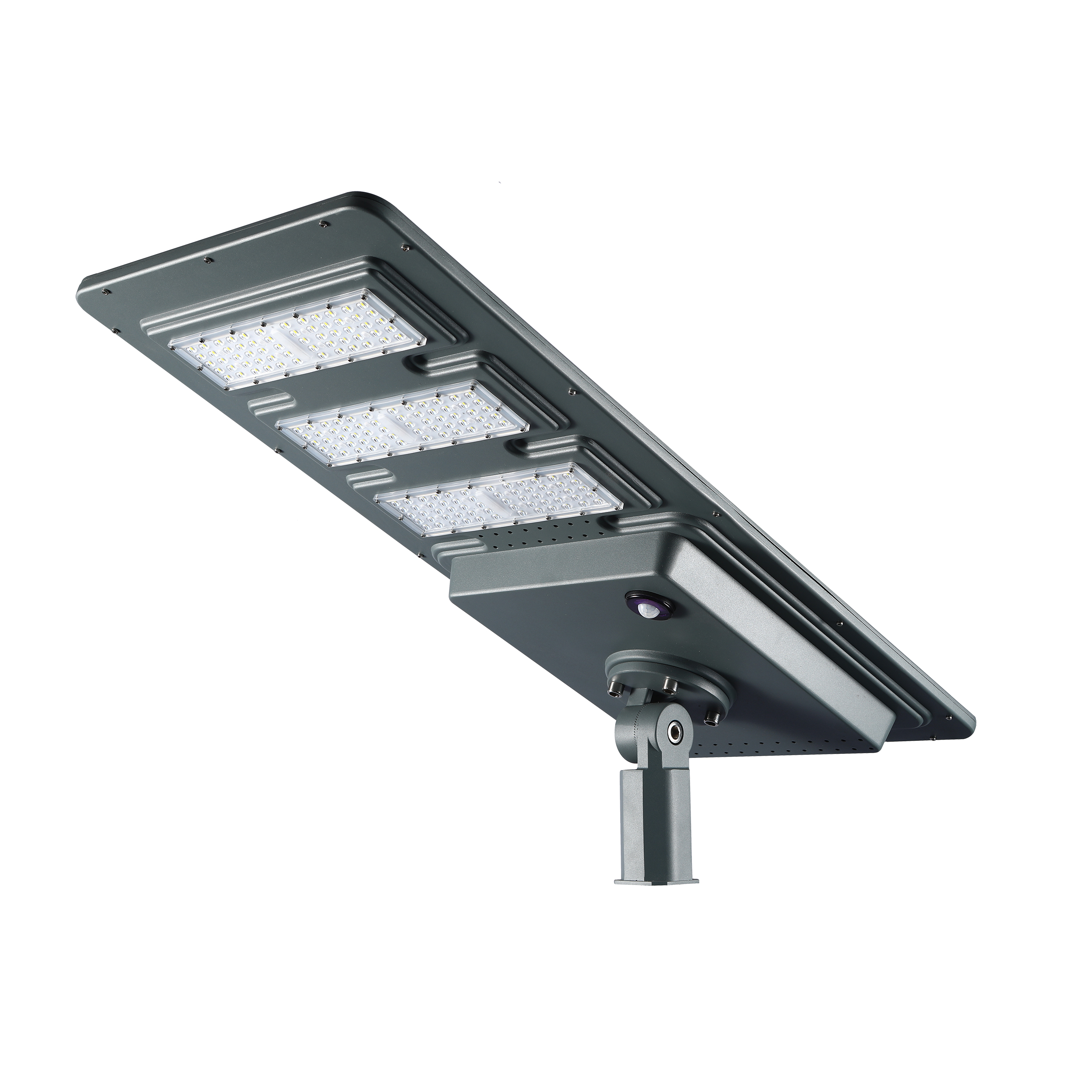 Solar Lighting featured image