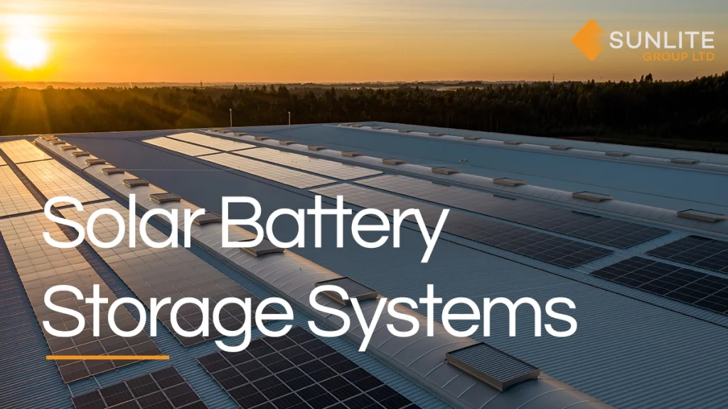 Government removes VAT for Heat Pumps and Battery Storage