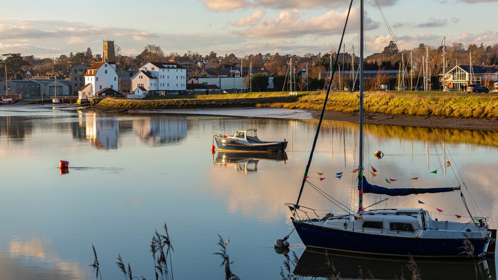 The Growing Importance of Domestic Solar PV in the UK