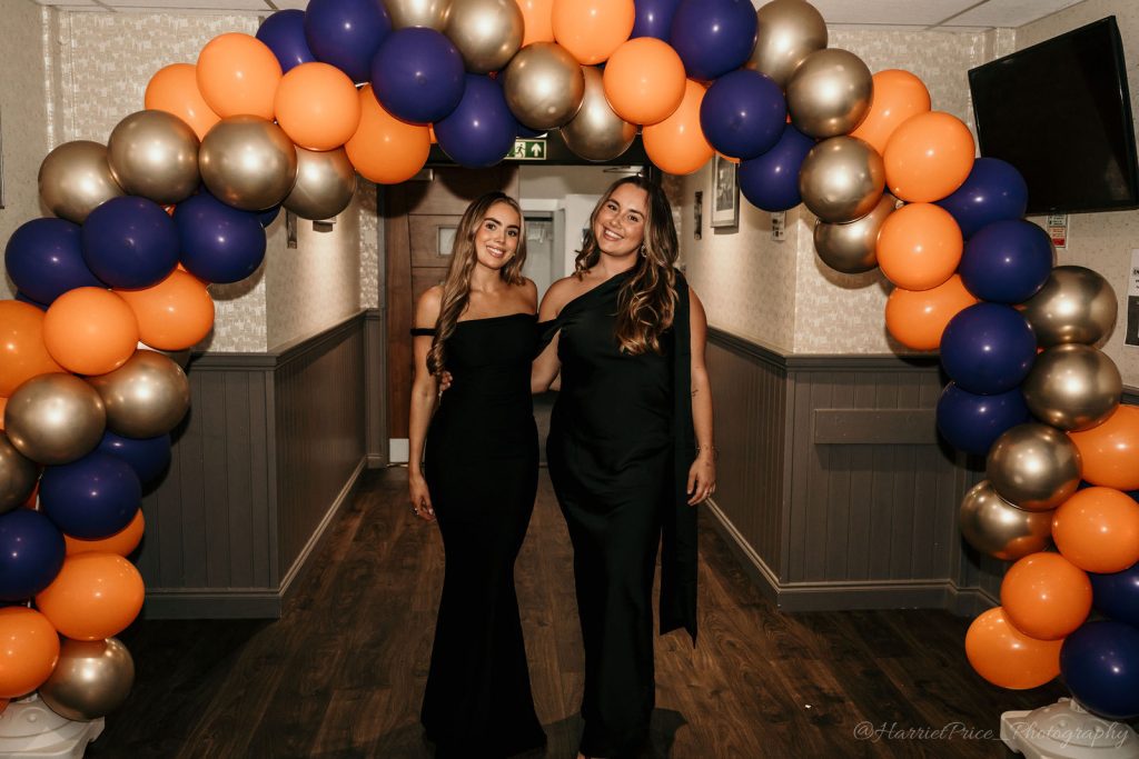 Charity Ball in aid of East Anglia Children’s Hospices
