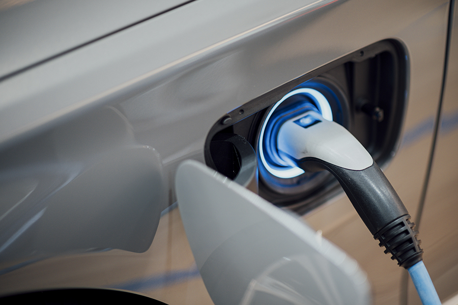 Workplace Charging Scheme Guide for UK Businesses featured image