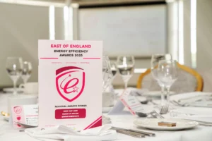 East of England Energy Efficiency