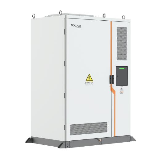 ESS-TRENE Liquid Cooling