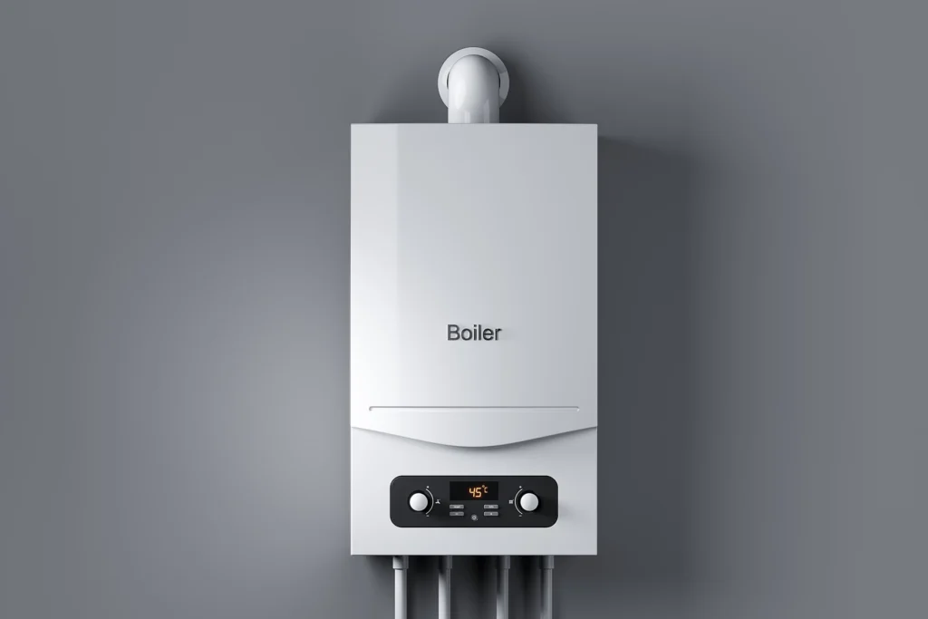 Government Announces Key Boiler Upgrade Scheme Changes Coming in 2026