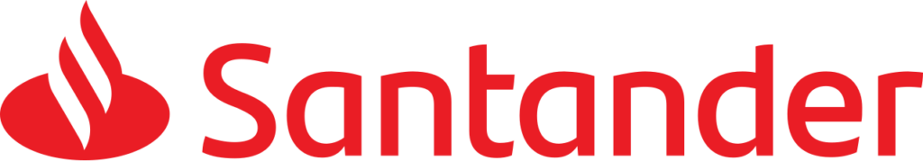Santander Logo