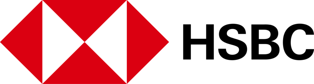 HSBC Logo
