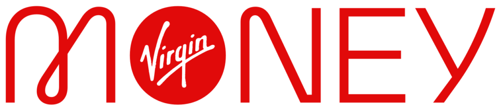 Virgin Money Logo